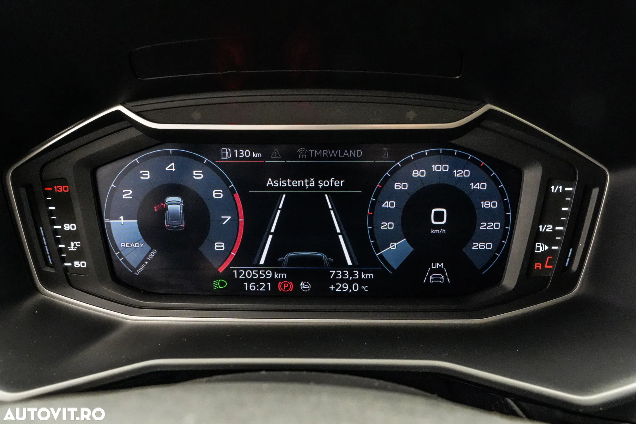 Audi A1 Sportback 25 TFSI Advanced - 17
