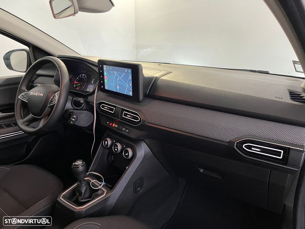 Dacia Jogger 1.0 TCe Extreme 7L - 18