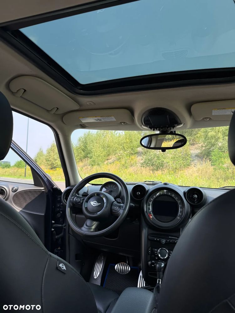 MINI Countryman - 17