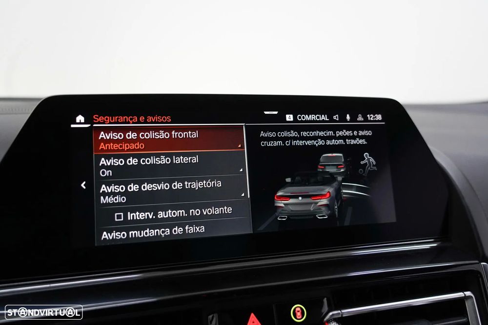 BMW M850i xDrive - 23