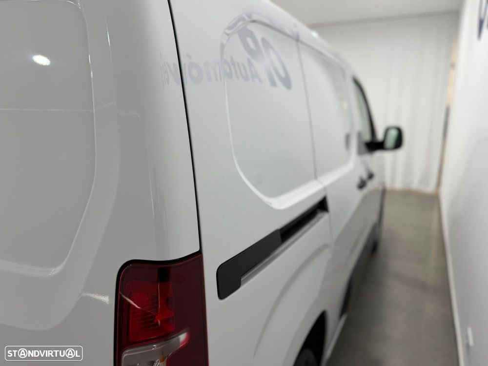 Peugeot Partner 1.5 BlueHDi M Standard - 5