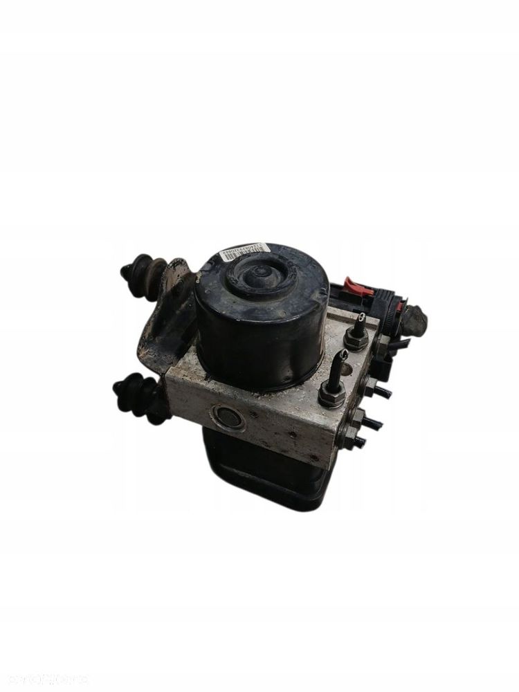 pompa hamulcowa abs vw golf v plus 1.9 tdi 1k0614117h 10.0207-0054.4 - 2