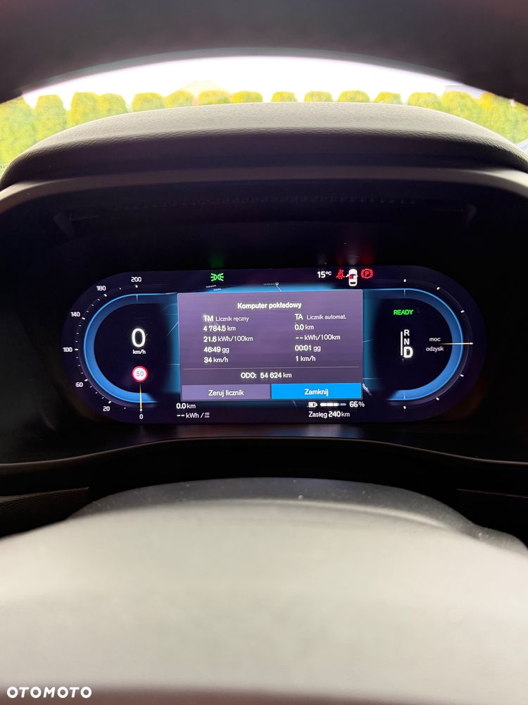 Volvo XC 40 73kWh P6 Recharge Pro - 9