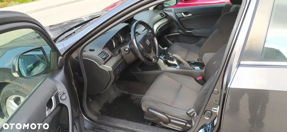 Honda Accord - 5