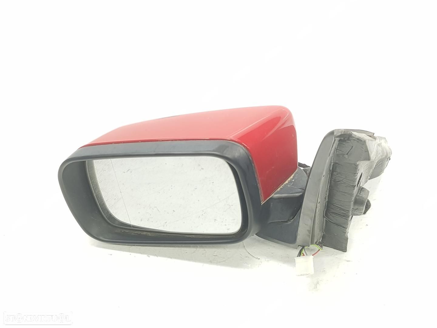 RETROVISOR ESQUERDO BMW SERIE 3 COMPACTO E46 - 1
