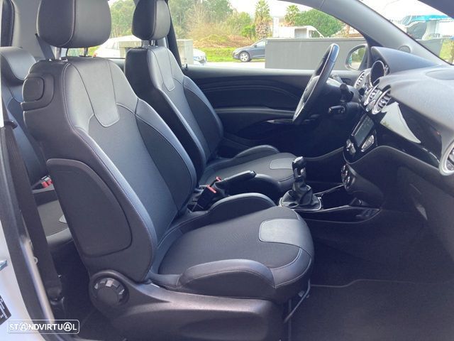 Opel Adam 1.2 Glam - 34