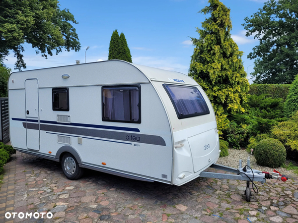 Adria 462