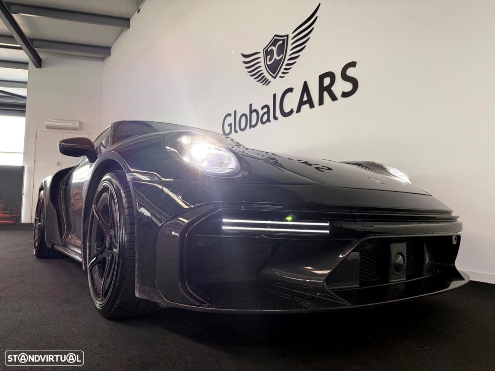 Porsche 911 (992) Carrera S PDK - 40