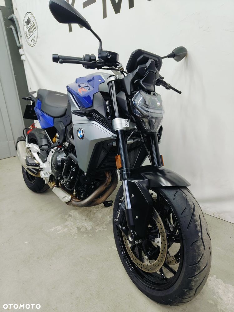 BMW F - 3