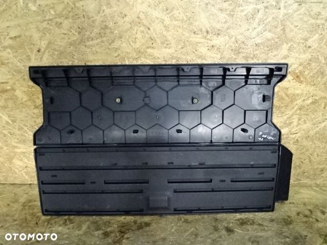 WYKŁADZINA BAGAŻNIKA MAZDA 6 LIFT 05-07 NR140 - 4