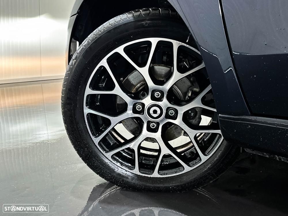 Smart ForTwo Coupé EQ prime - 42