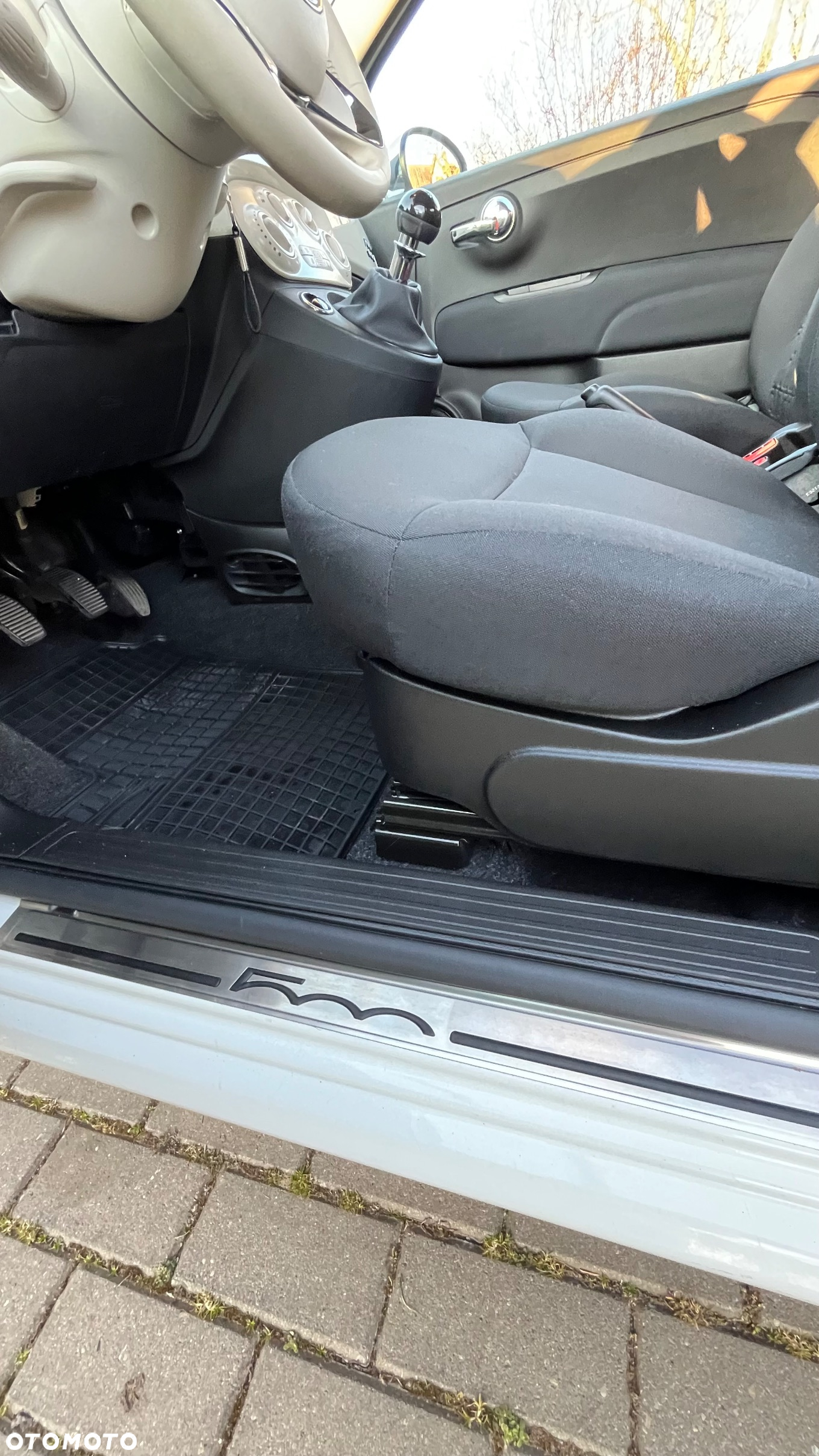 Fiat 500 1.2 Dolcevita - 7