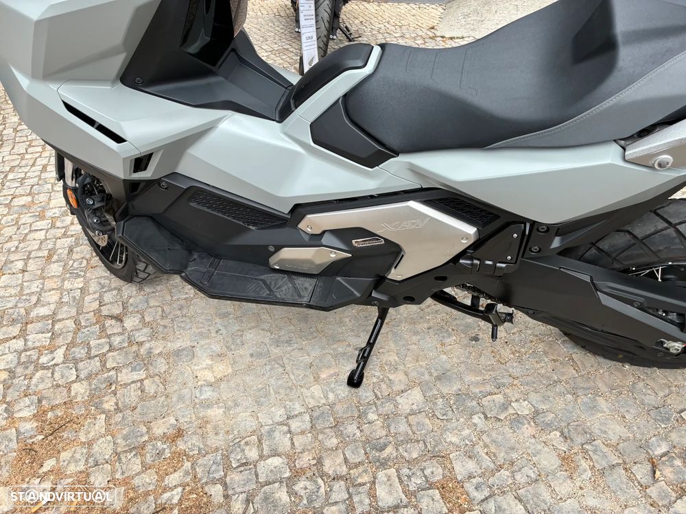 Honda X-ADV - 9
