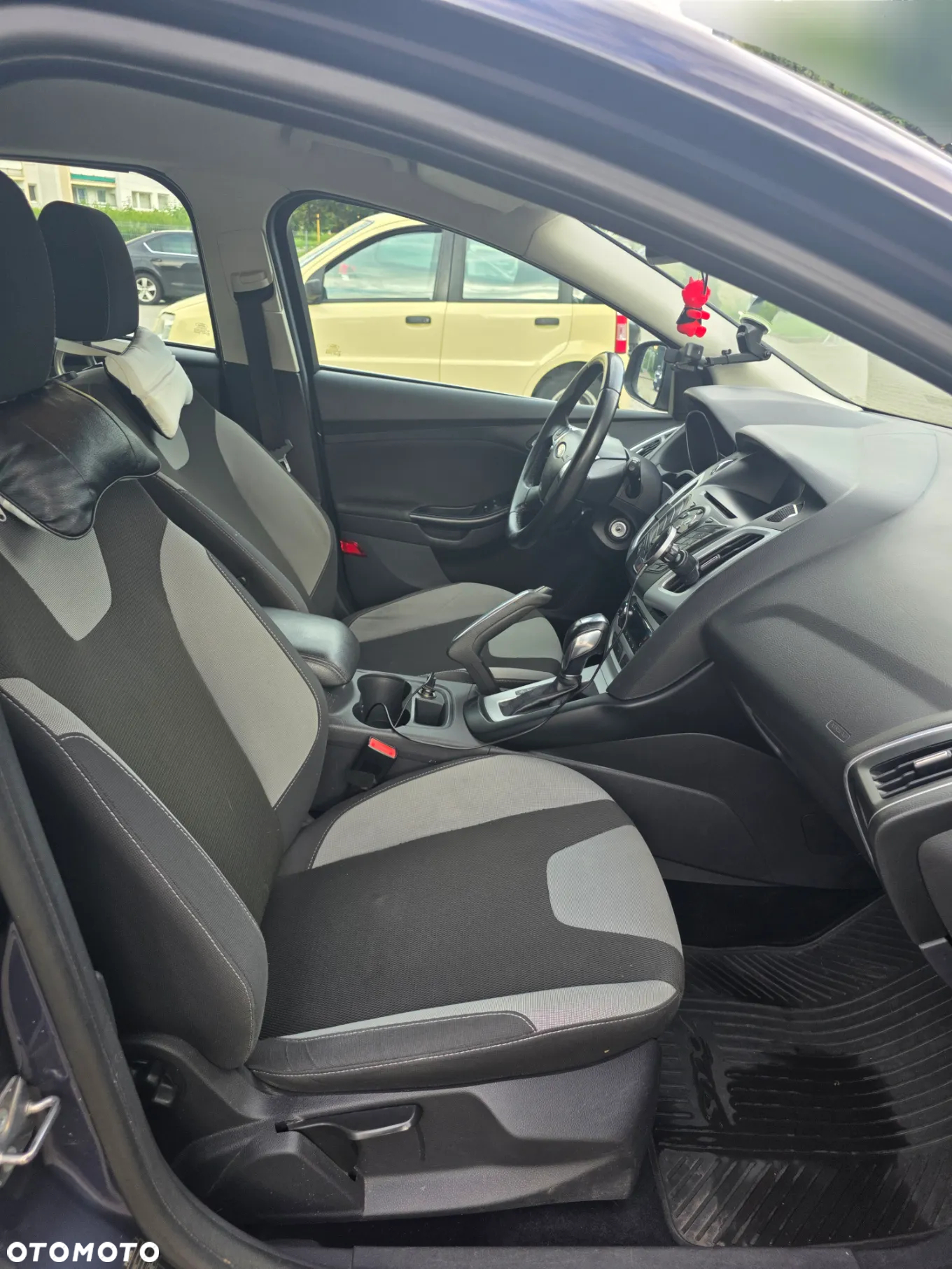 Ford Focus - 9