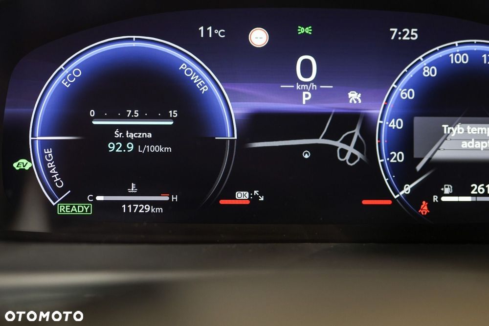 Toyota C-HR - 27