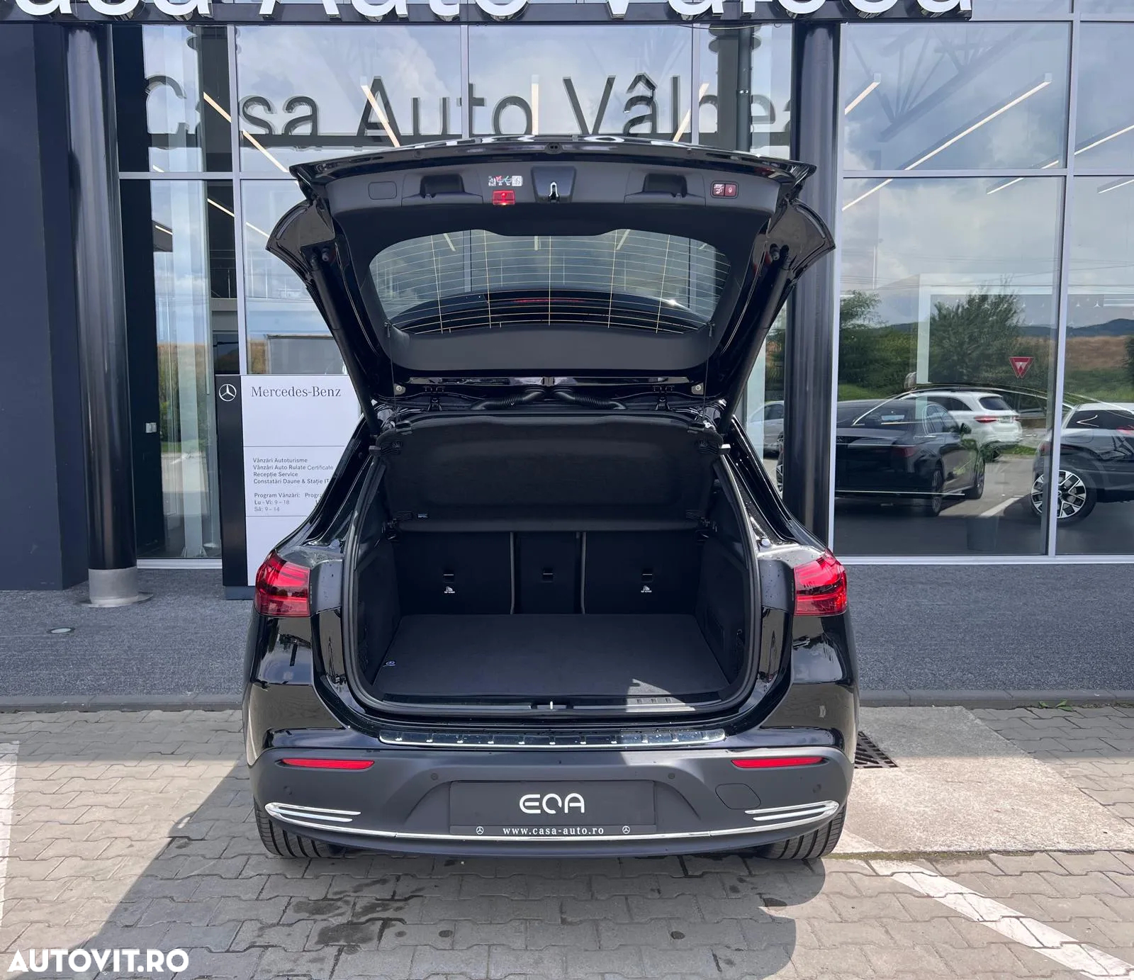 Mercedes-Benz EQA 250+ - 3