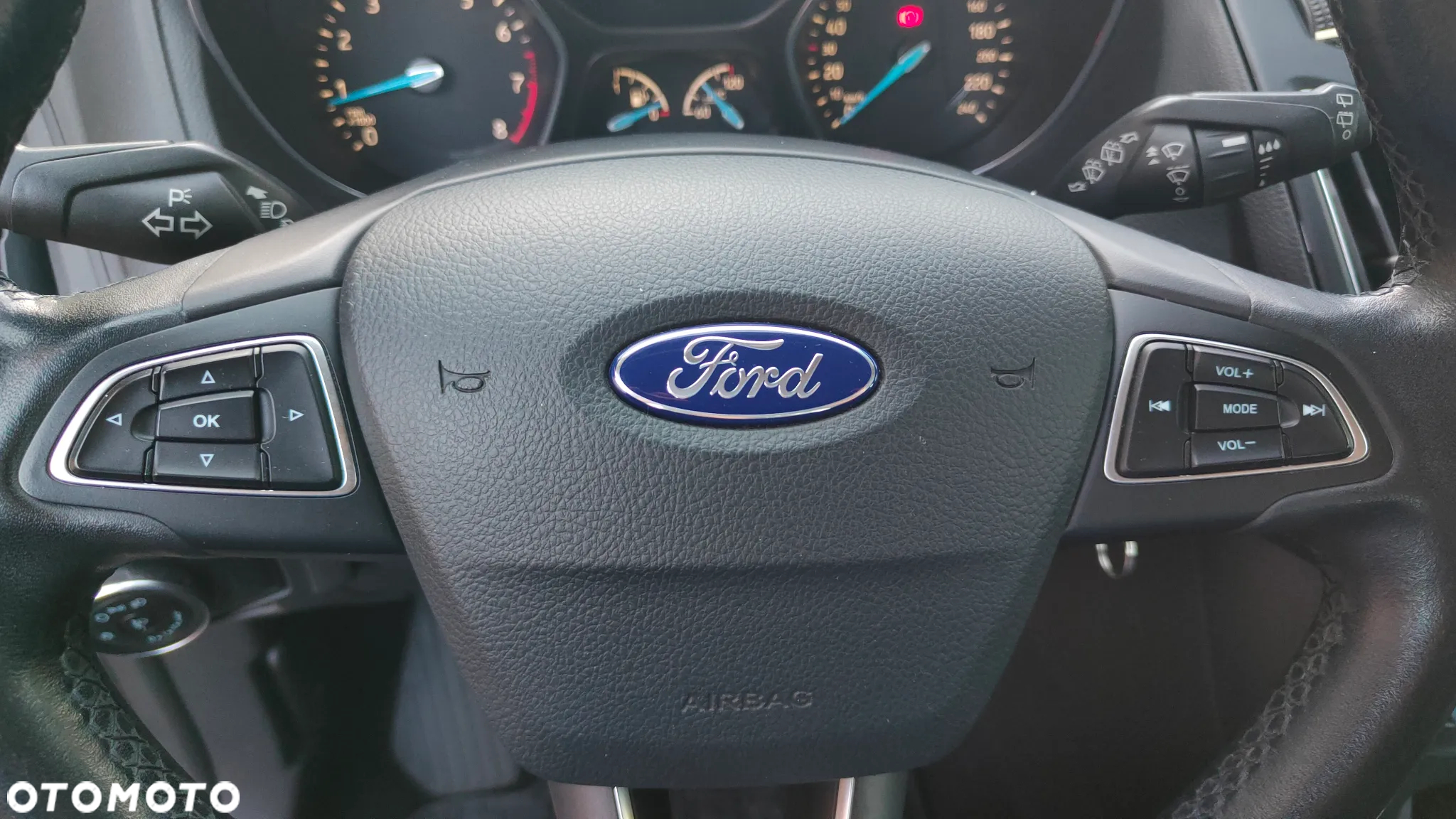 Ford Focus - 15