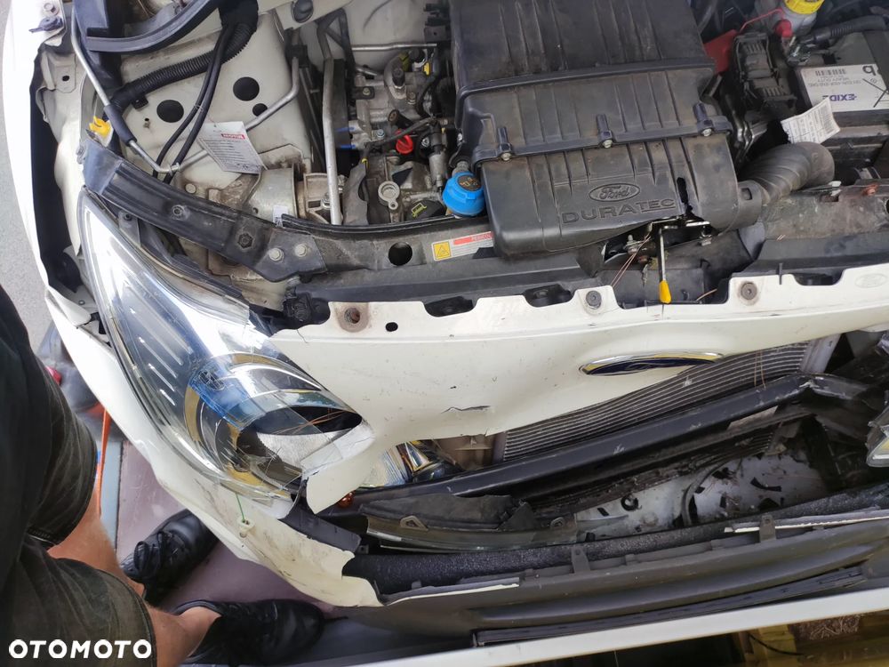 Ford KA 1.2 Titanium - 19