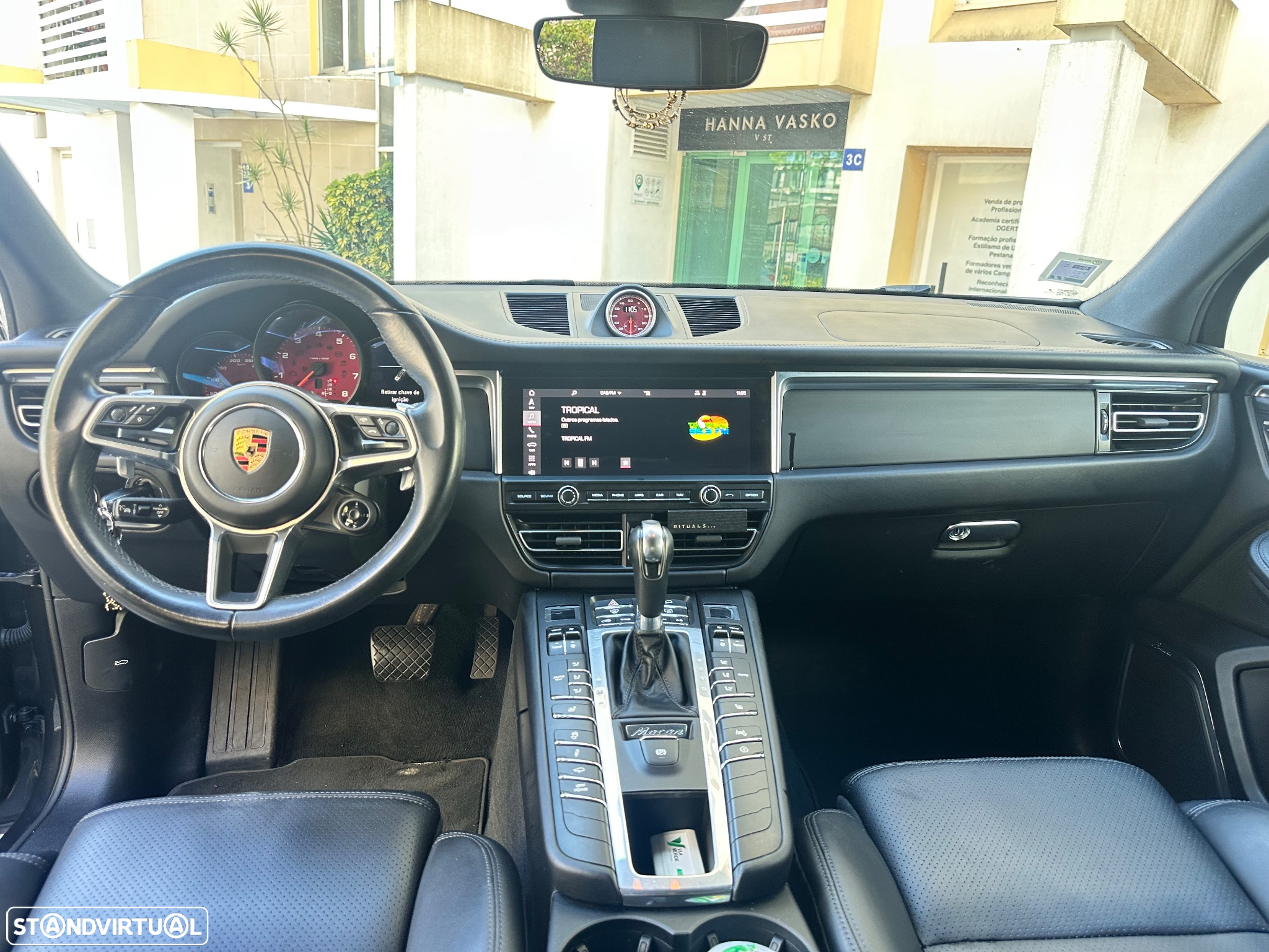 Porsche Macan PDK - 20