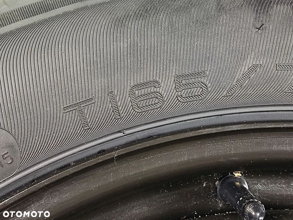 FORD EXPLORER od 2020r Koło Dojazdowe Zapasowe - 8