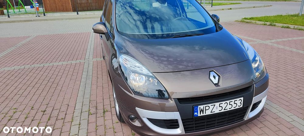 Renault Scenic - 6