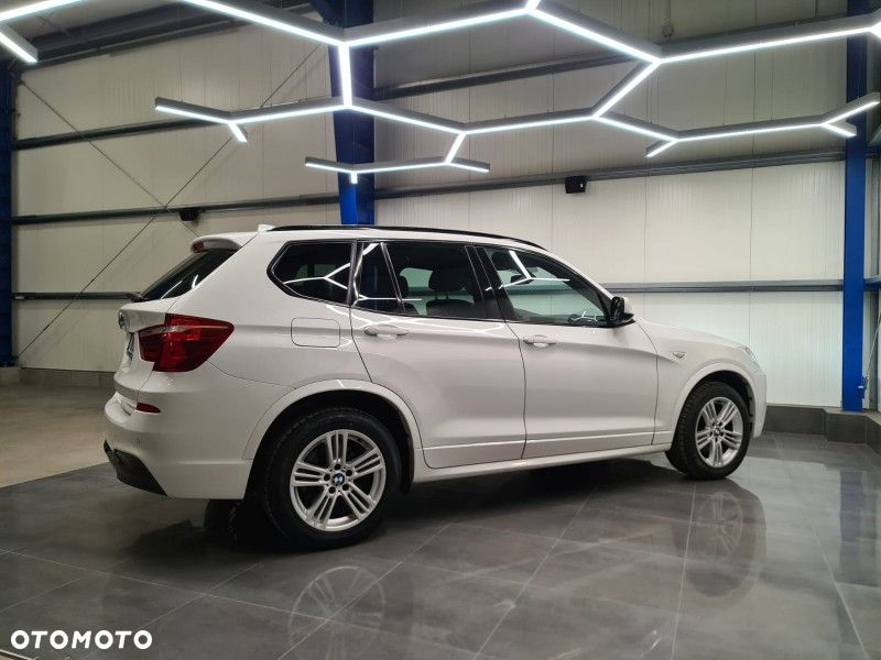 BMW X3 - 19