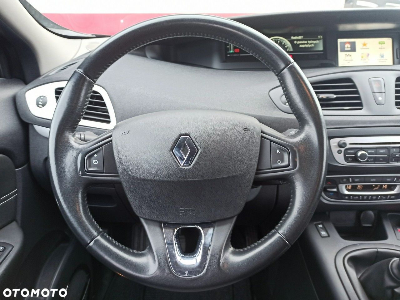 Renault Scenic 1.2 TCe Energy Bose Edition - 14