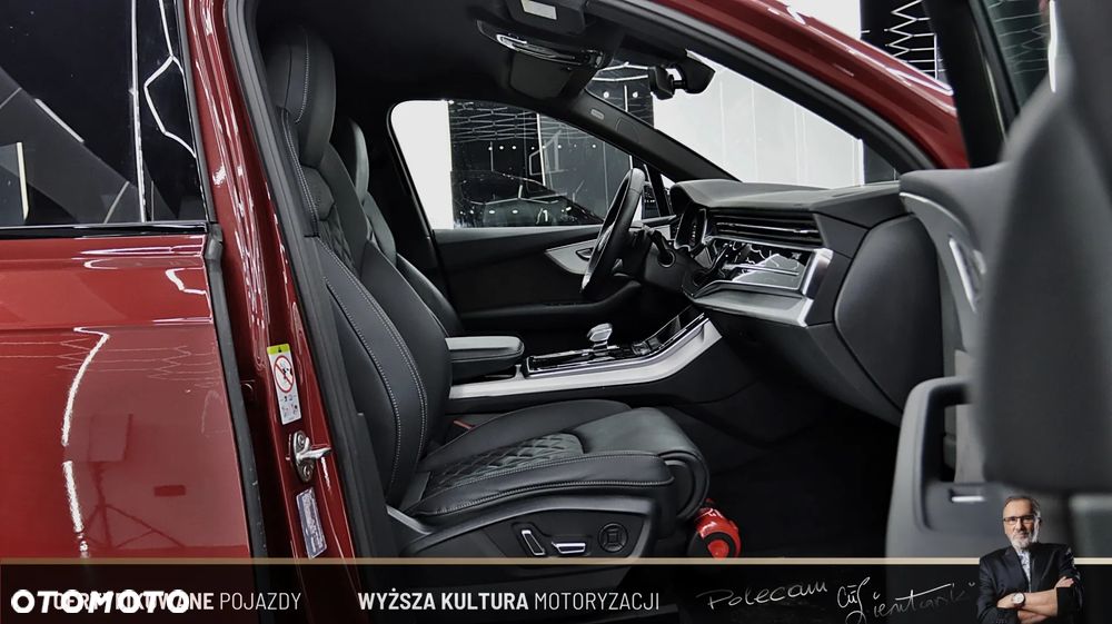 Audi Q7 60 TFSI e Quattro tiptronic S line - 16