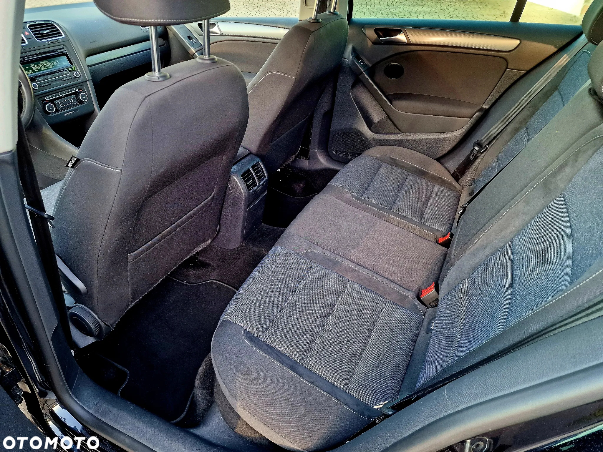 Volkswagen Golf 1.4 TSI Style - 22