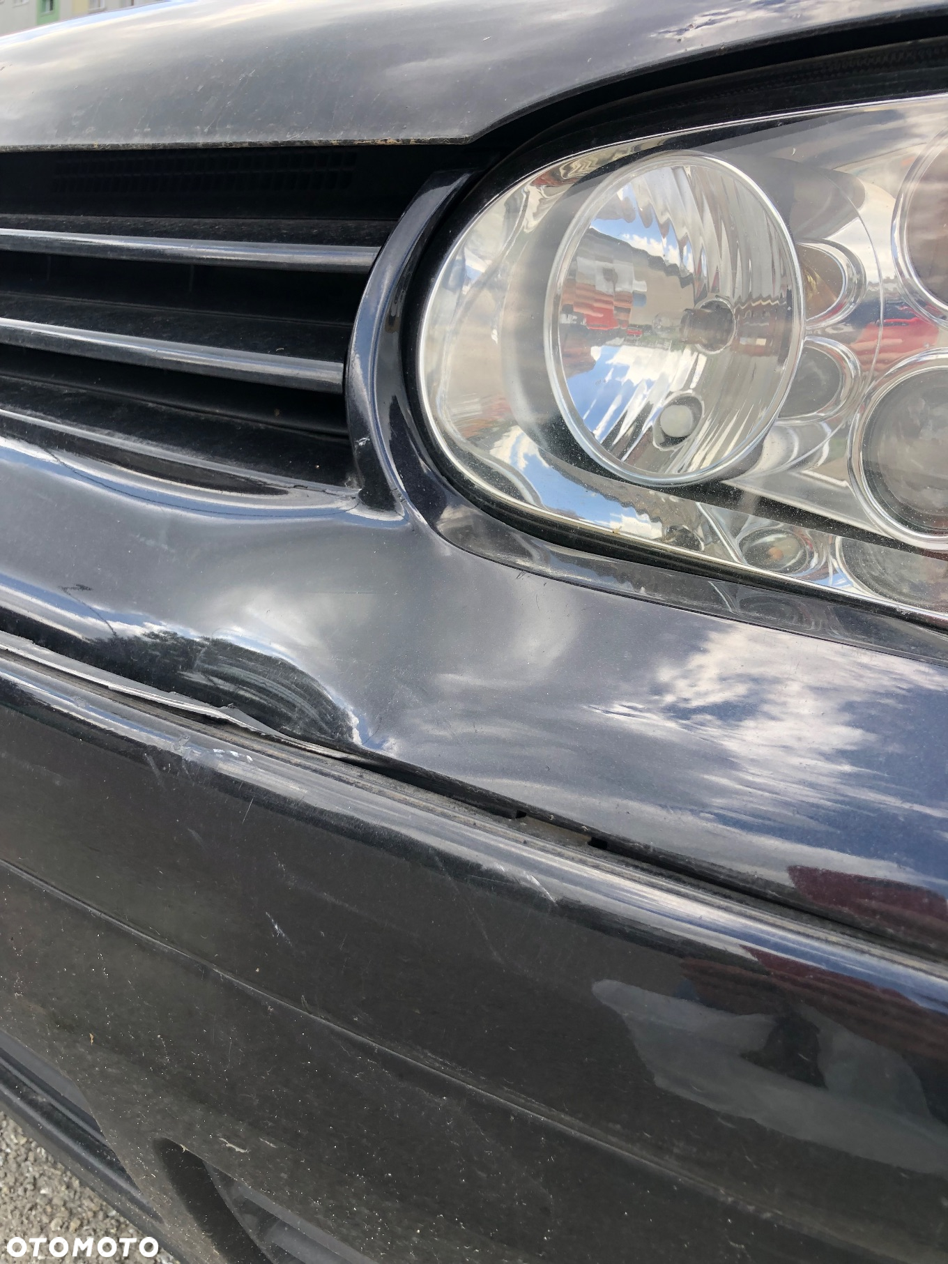 Volkswagen Golf - 5