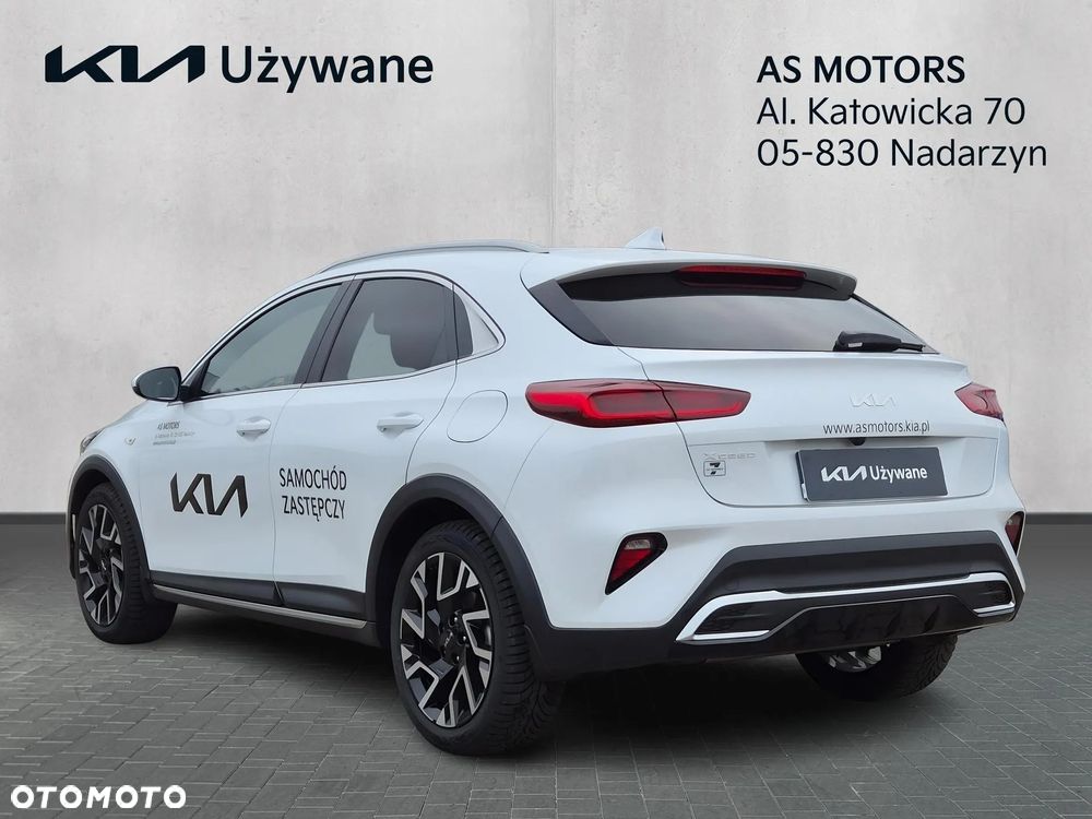 Kia XCeed 1.6 T-GDI M DCT - 3