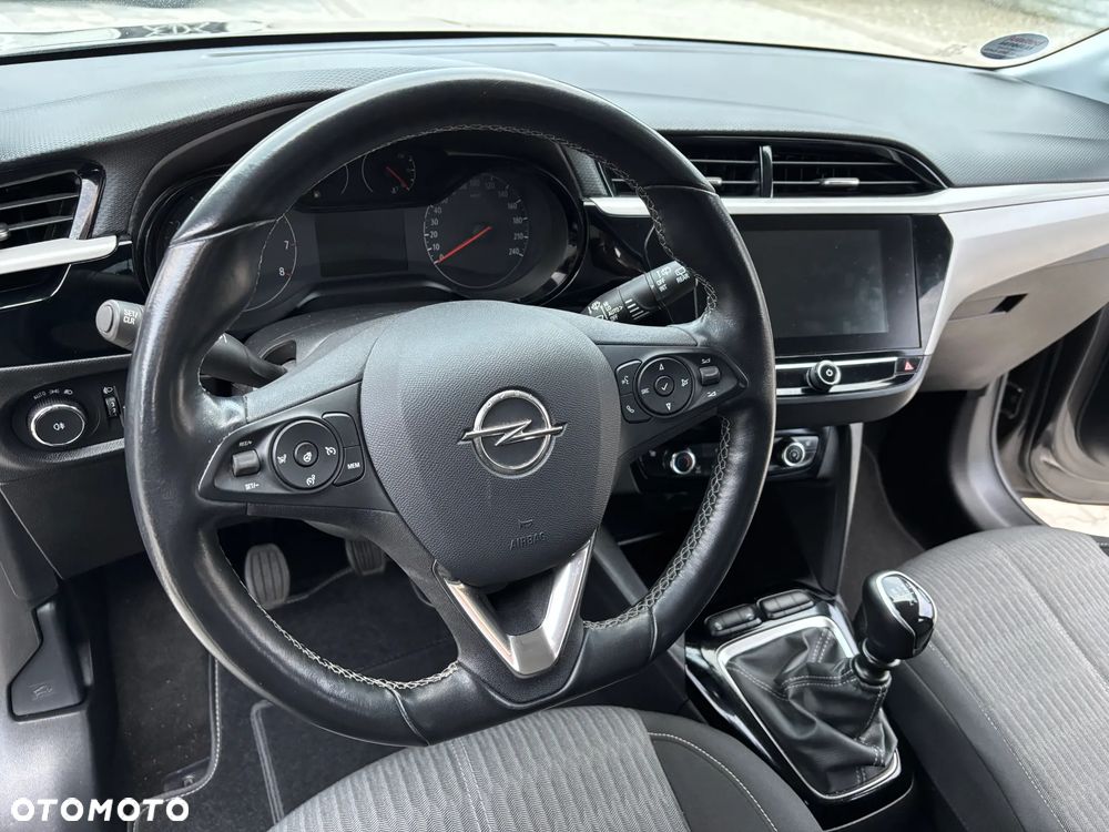 Opel Corsa 1.2 Direct Injection Turbo Start/Stop Elegance - 17