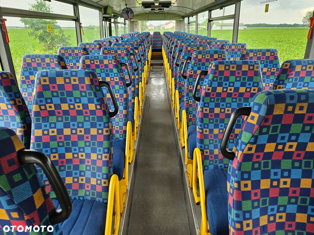 Irisbus Karosa/Recreo - 8