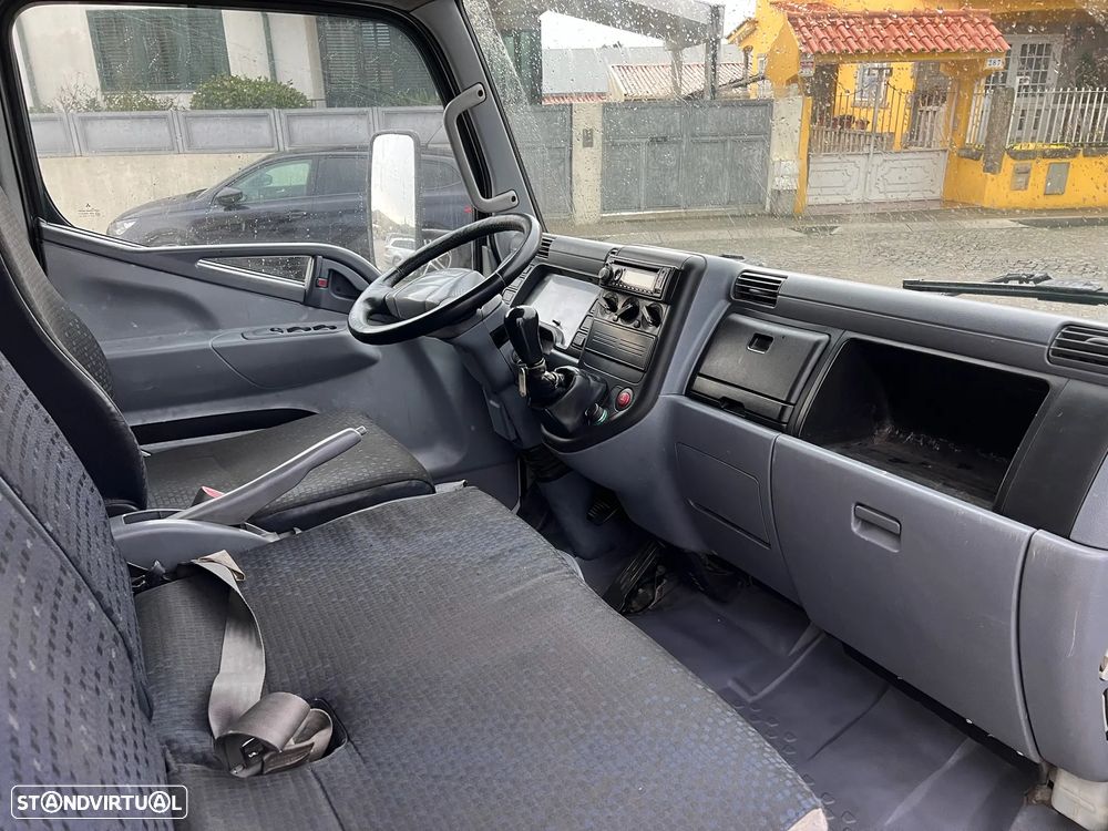 Mitsubishi 3S13D - 3