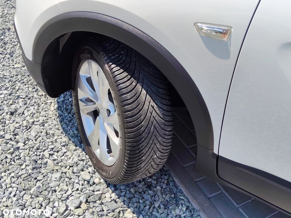 Opel Crossland X 1.2 Start/Stop Automatik Innovation - 5