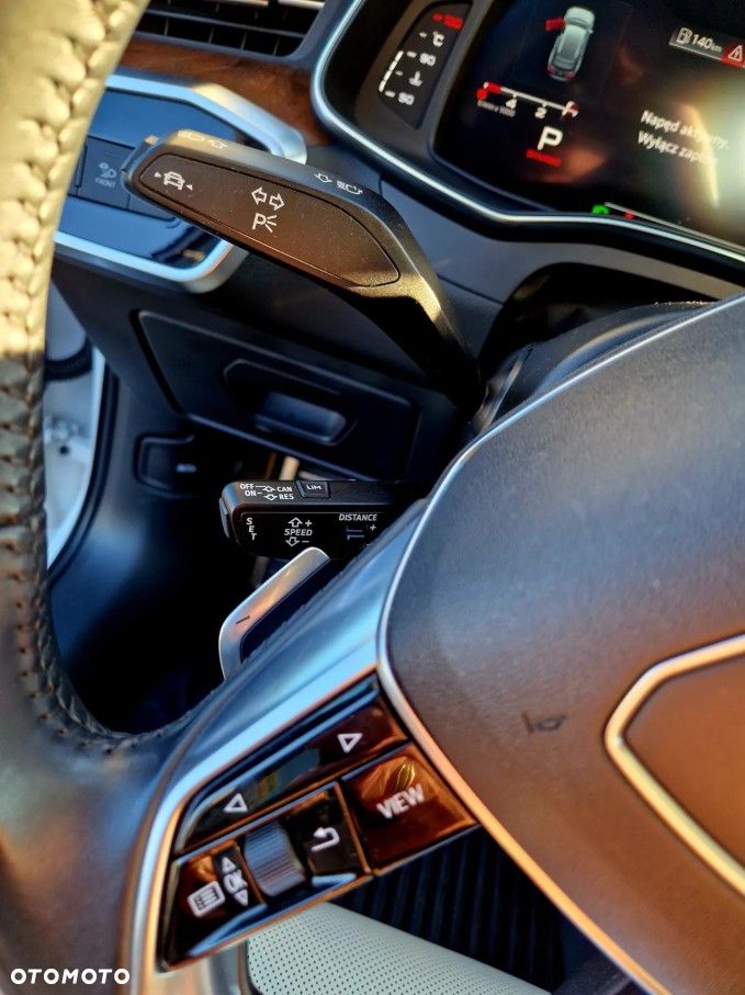 Audi A6 Allroad 55 TDI tiptronic - 32