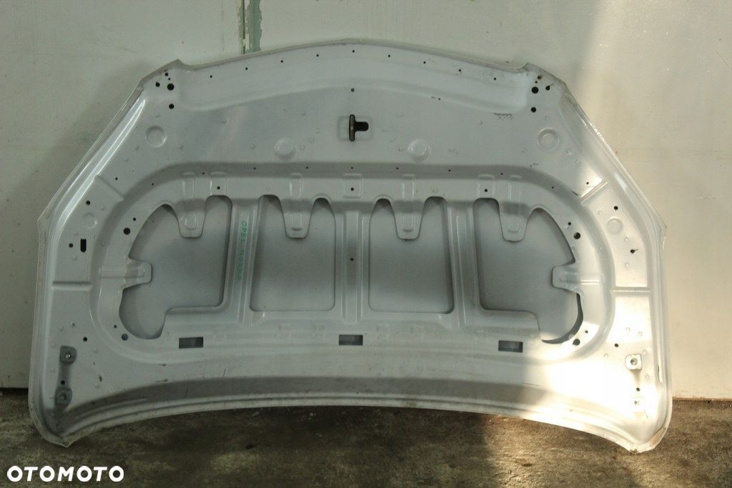 Opel Mokka Maska Po Gradzie 12-16r Mini Wgniotki Transportowe - 4