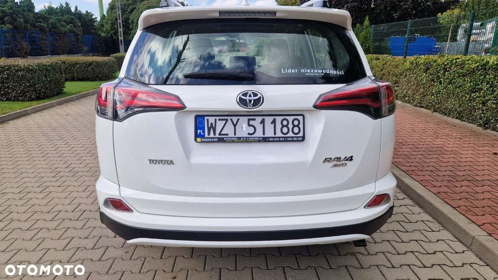Toyota RAV4 2.0 Prestige - 8