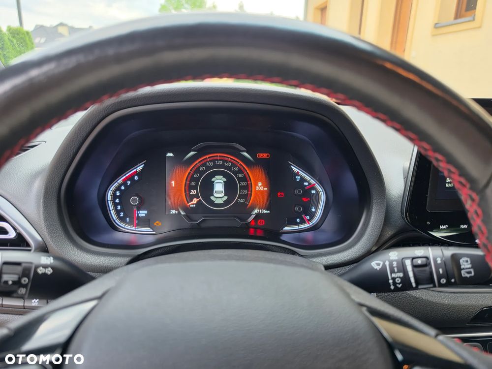 Hyundai i30 1.5 T-GDI 48V-Hybrid N-Line - 7