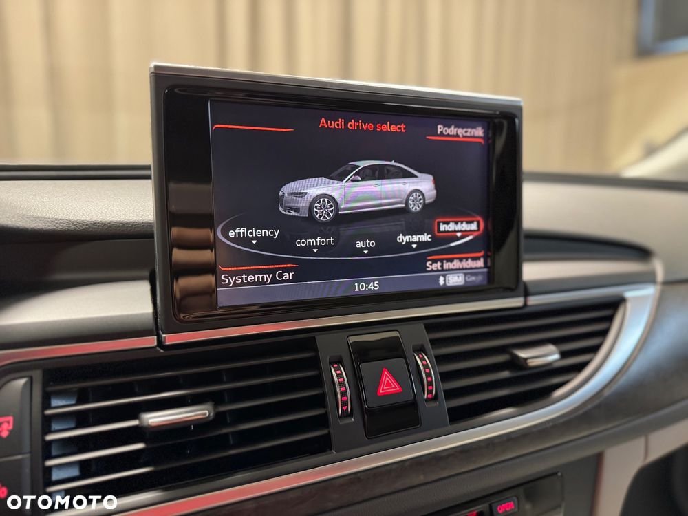 Audi A6 - 20