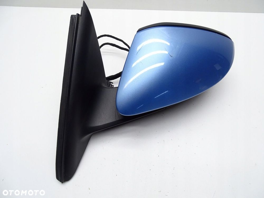 LUSTERKO LEWE LEWY PRZÓD PRZEDNIE SKODA OCTAVIA III LQ5X 6 PIN - 5