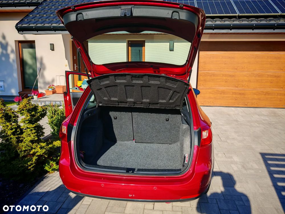 Seat Ibiza 1.2 TSI Style DSG - 14