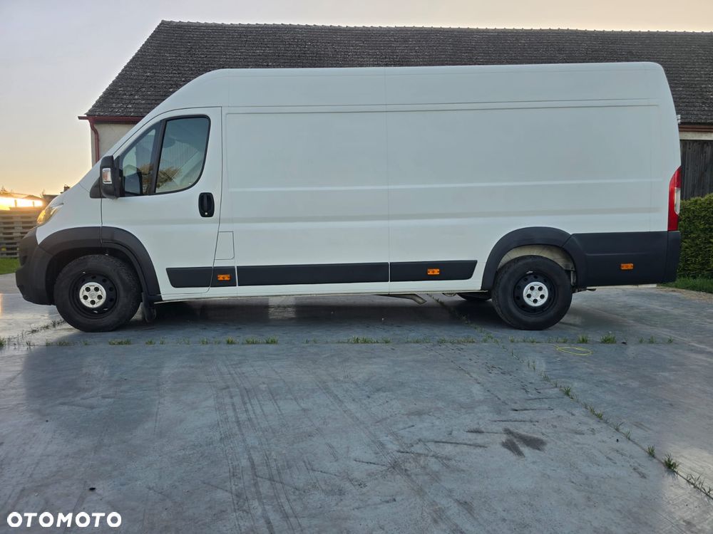 Citroën JUMPER - 3