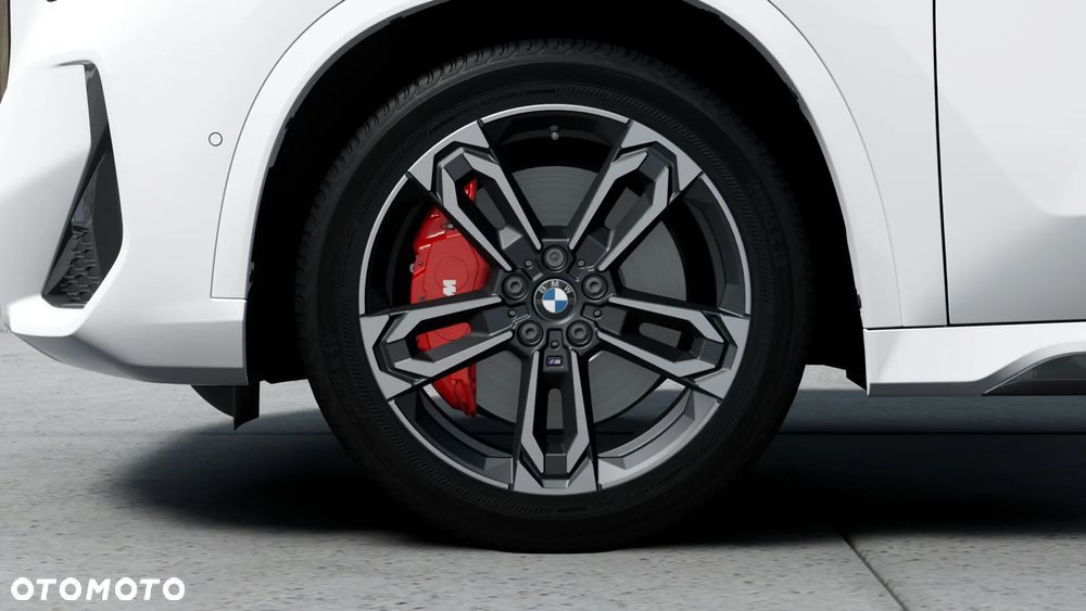 BMW X1 sDrive18i M Sport - 4