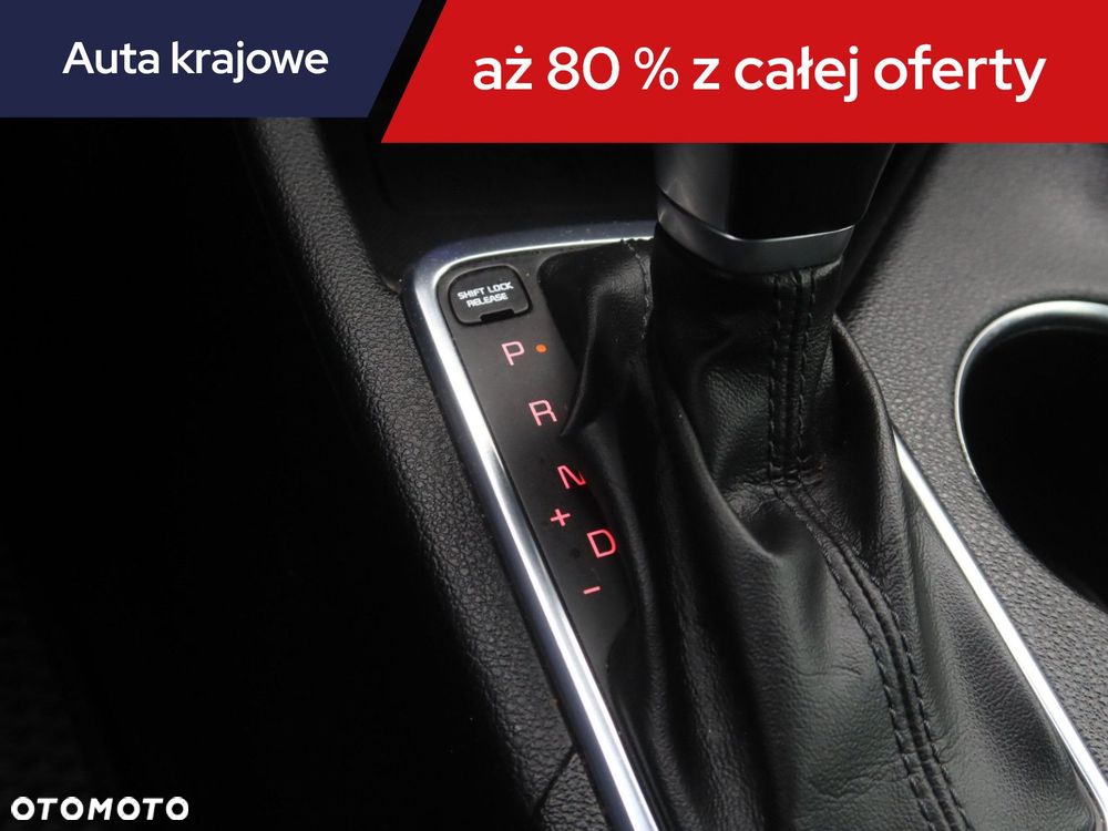 Kia Sportage - 19