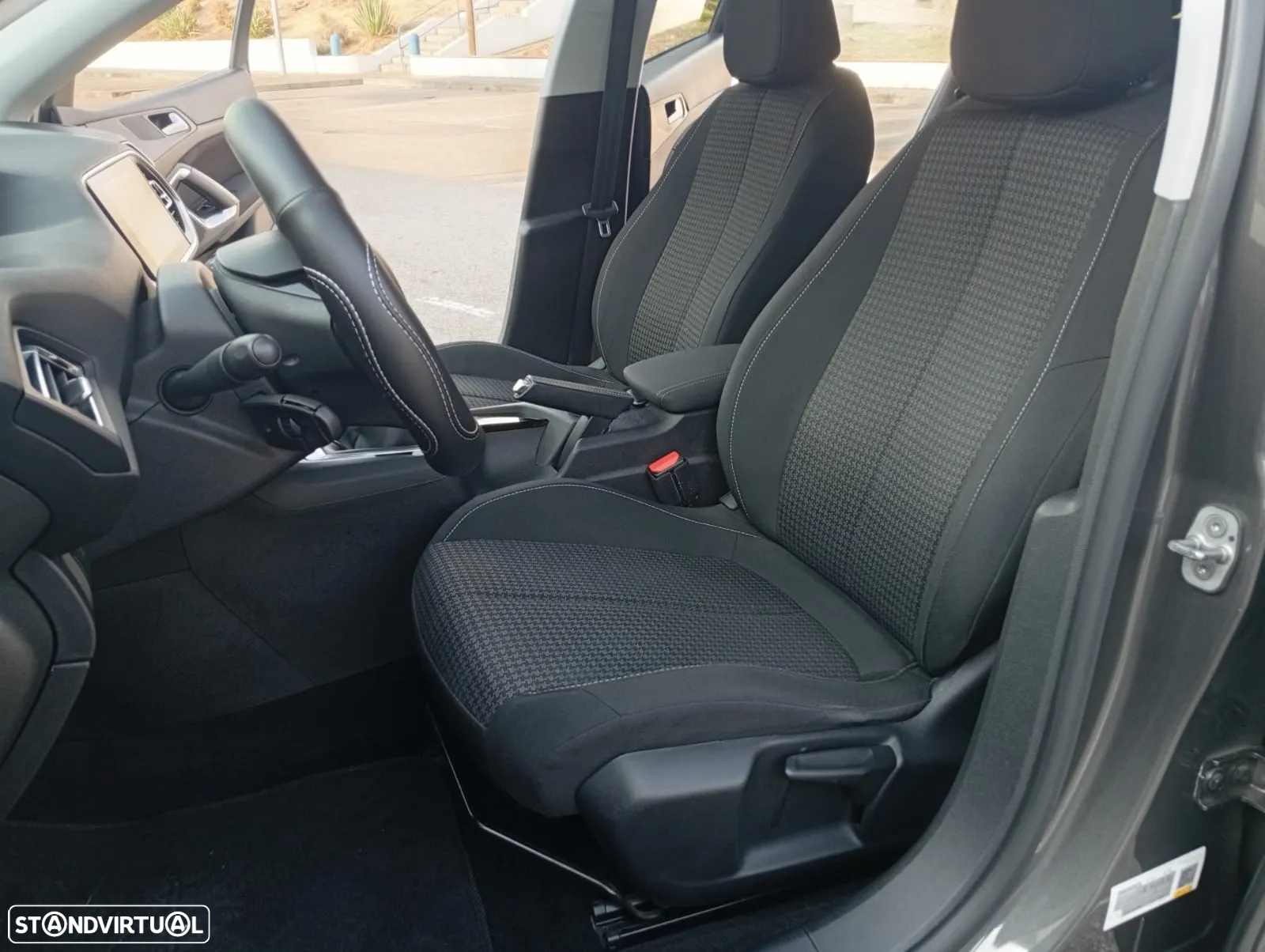 Peugeot 308 SW 1.6 BlueHDi Active - 8