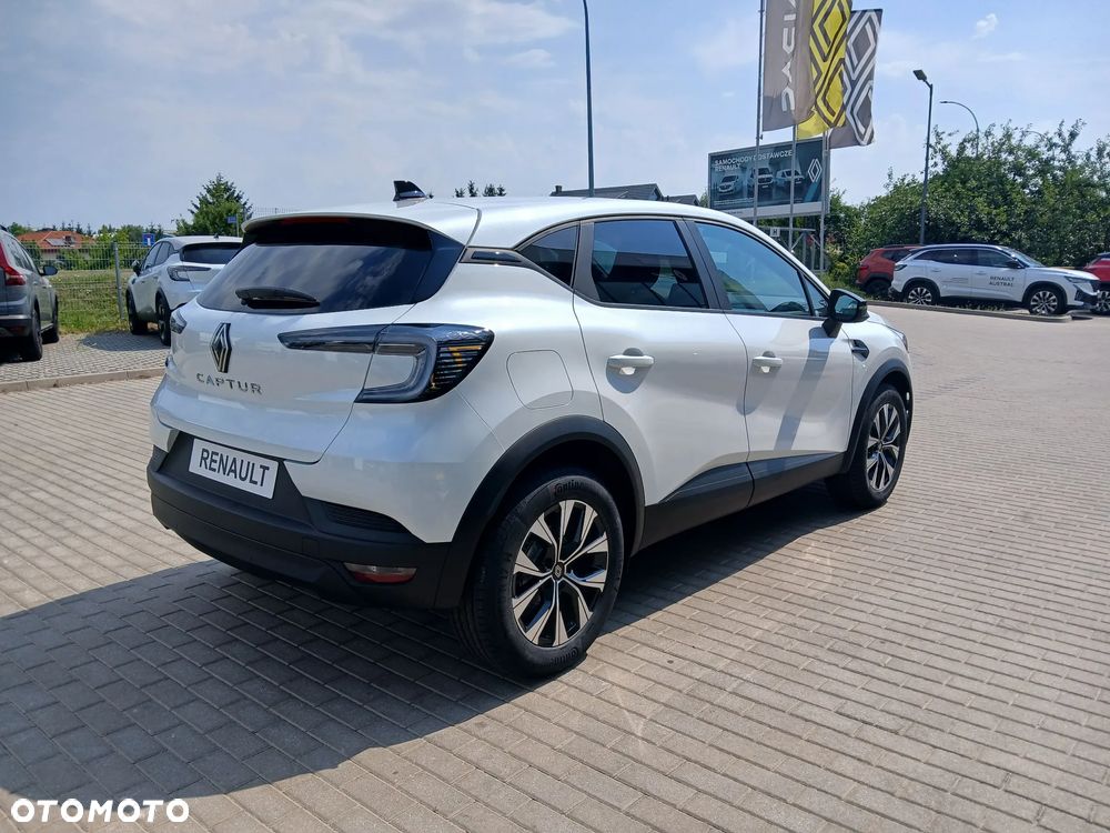 Renault Captur 1.2 TCe Evolution - 7