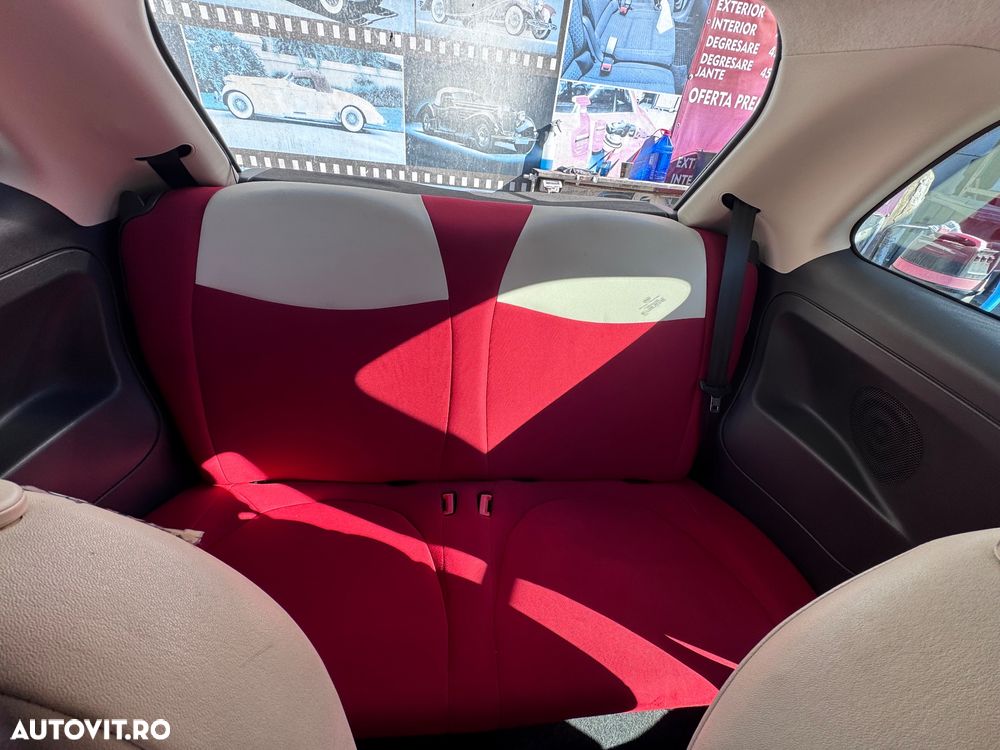 Fiat 500 - 8