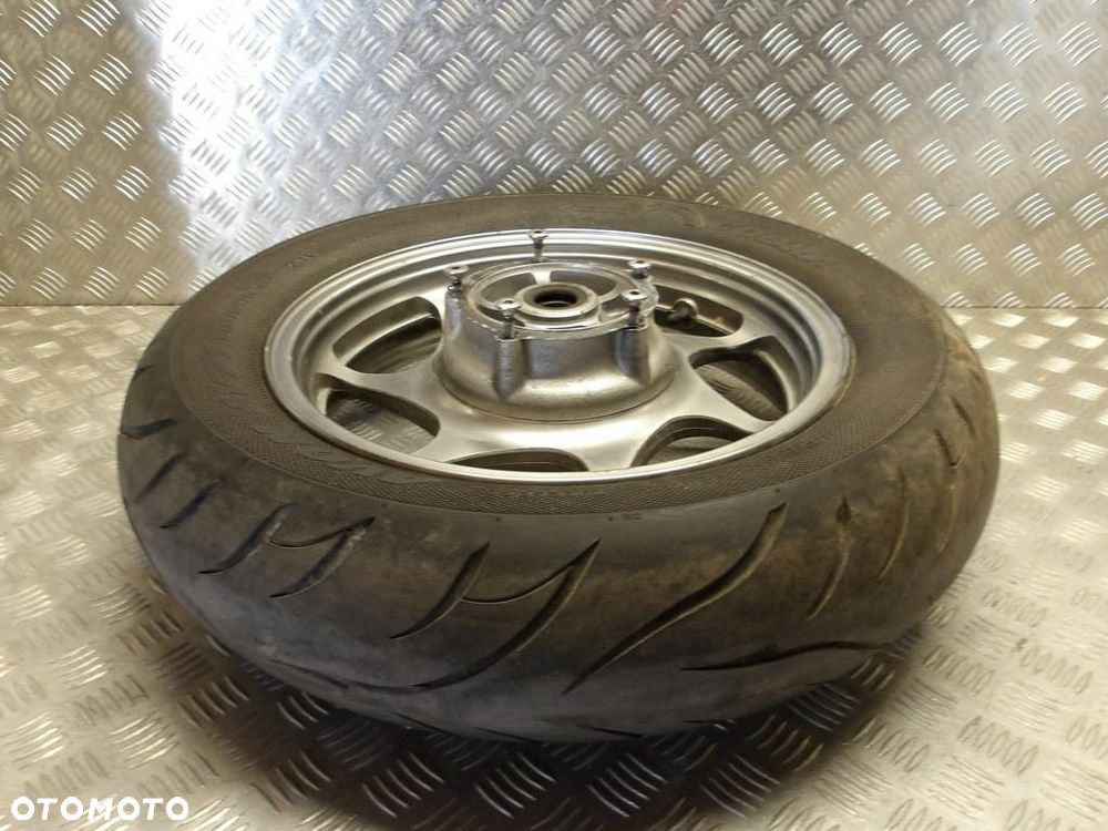 Felga koło przód J16M/CxMT3.50 KAWASAKI VN 2000 VULCAN 04-10r   PN. 41073-0004 - 21
