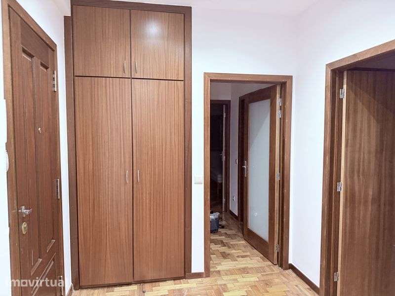 Apartamento T2+1 em S.Vitor - Grande imagem: 4/8